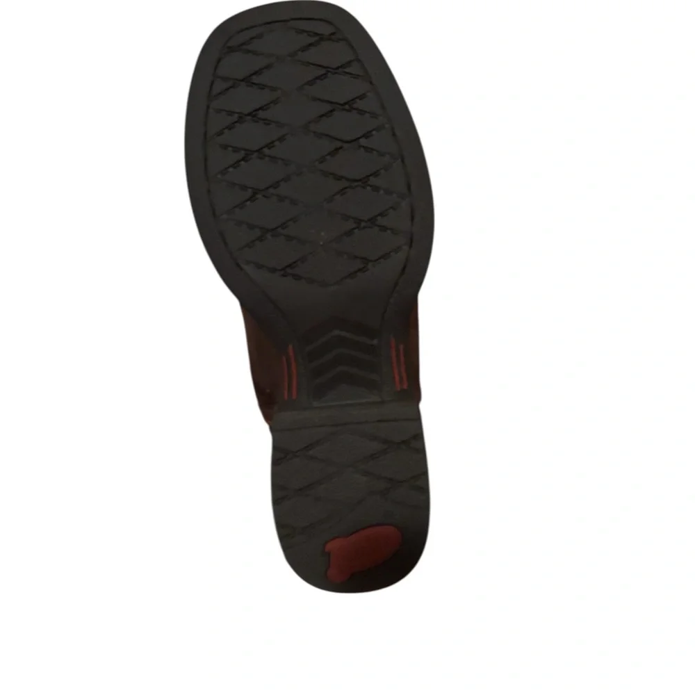 Justin boots BRAND new. Size 12 toddler - Picture 4 of 6